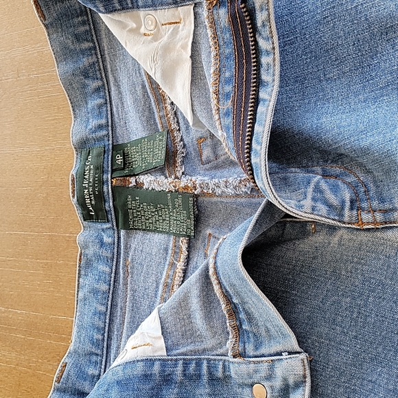 LAUREN JEAN CO. RALPH LAUREN - Picture 6 of 9